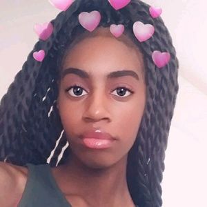 Meet your Posher, Mahogany